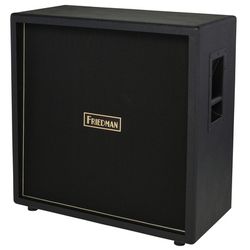 Baffles Guitares 4x12