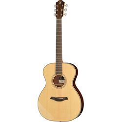 Guitarras acústicas para canhotos