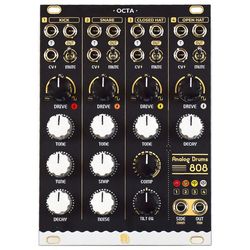 Drum-Module
