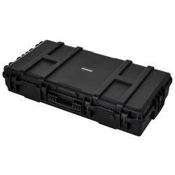 DJ-Controller Cases