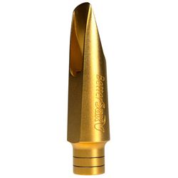 Tenor Saxophone Mouthpieces (Metal)