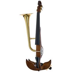 Acoustic Violins