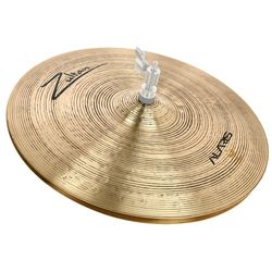 15" HiHat Becken