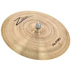 18" Crash Cymbals