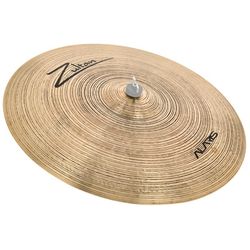 21" Ride Cymbals