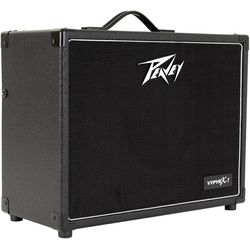 Modelling Guitar Combos
