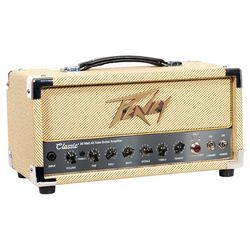 Tube Guitar Heads