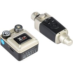 in ear draadloze systemen