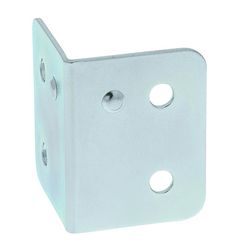 Losse componenten voor Rack & Case