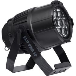 Multi Colour LED Scheinwerfer
