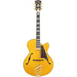 Guitarras Jazz