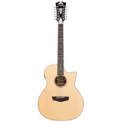 Guitarras acústicas de 12 cuerdas