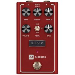 Guitar and Bass Effects