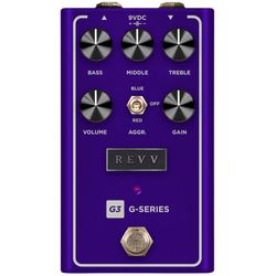 Guitar and Bass Effects