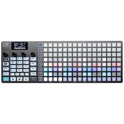 Sequencer e Arranger