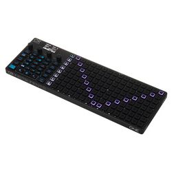 Sequencer e Arranger