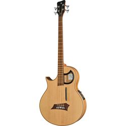 Basy Akustyczne dla Leworęcznych