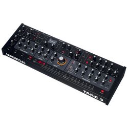 Synthétiseurs, Workstations & Samplers