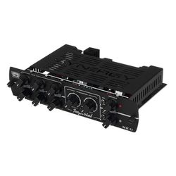 Gitarr preamps