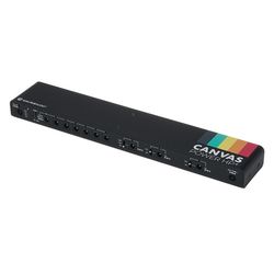 Power Supply for Guitar Effects