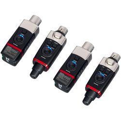 Special Wireless Systems