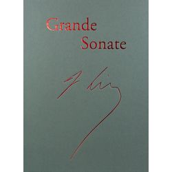 Gesamtausgaben / Faksimile / Partituren