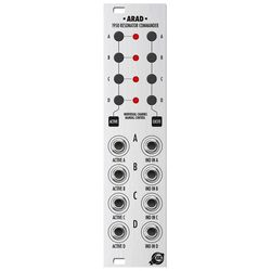 Module expander