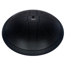 Handpans & Steel Tongue Drums