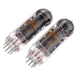 Valvole per Amplificatori