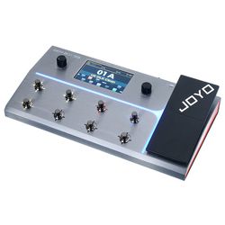 Electric Guitar Preamps