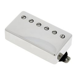 Humbucker pickup