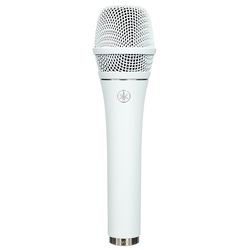 Dynamic Microphones