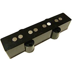 Pickups for 4-String J-Bass