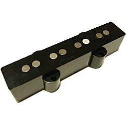 Pickups for 4-String J-Bass