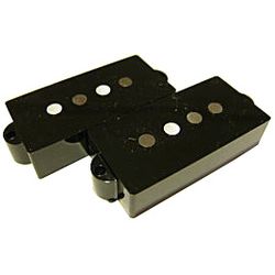 Pickups for 4-String P-Bass