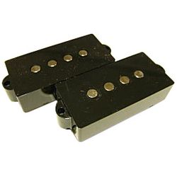 Micros Basses Precision 4 Cordes