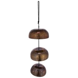 Singing bowls 