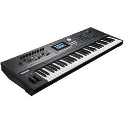 Synthétiseurs