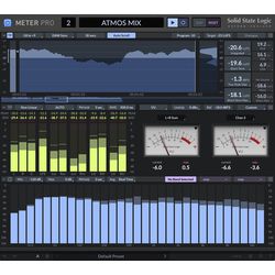Audio- og effektplugins