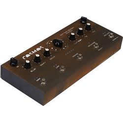 Synthesizer Peripherie