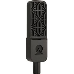 Micrófonos de condensador de membrana grande