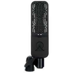 Ribbon Microphones