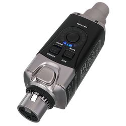 In-Ear Zender
