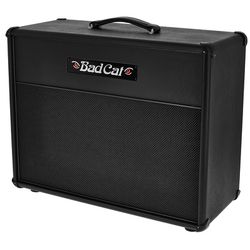 Colunas de guitarra 1x12