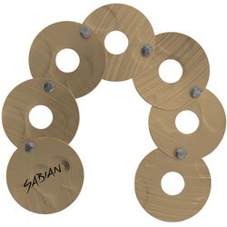 Accesorios para platillos