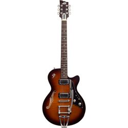 Guitares Custom