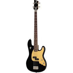 Basses Electriques