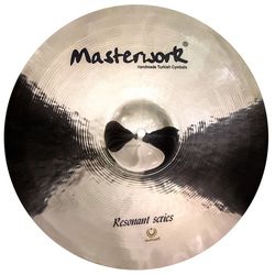 Piatti Crash da 17" 