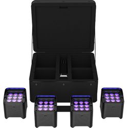LED Parren