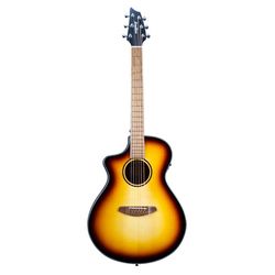 Guitarras acústicas para zurdos